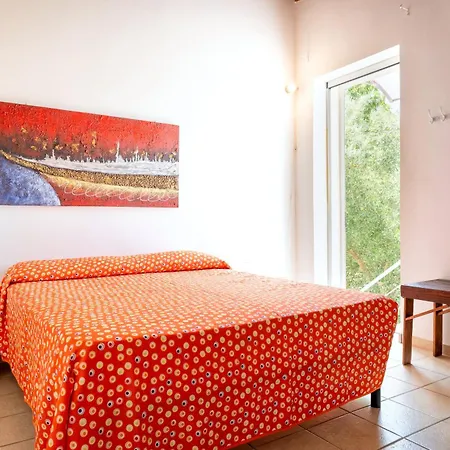 Apartament In Gianfreda *