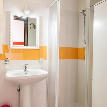 Apartament In Gianfreda