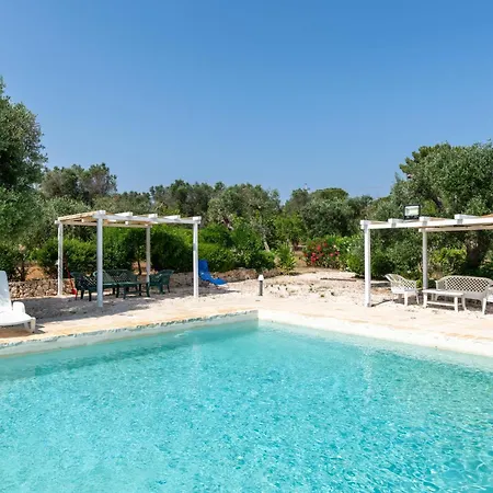 Apartament In Gianfreda