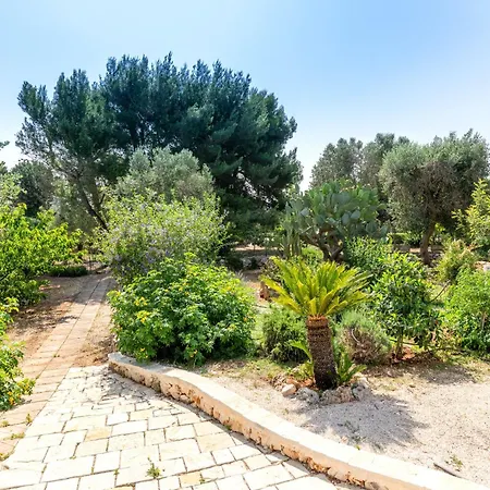 Apartament In Gianfreda Ceglie Messapica