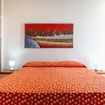 In Gianfreda Lägenhet *