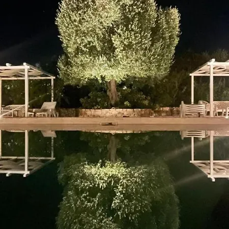 La Casetta In Gianfreda * Ceglie Messapica