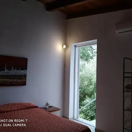 La Casetta In Gianfreda Apartment