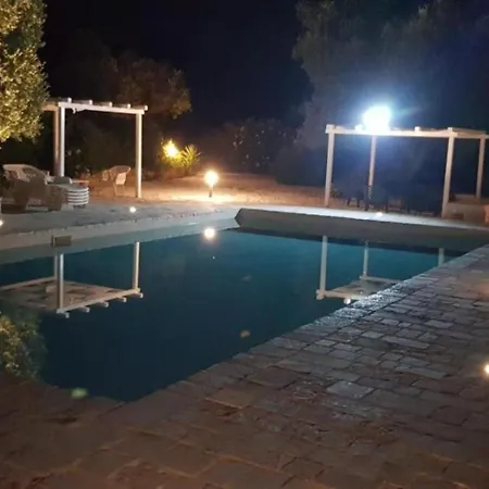 Apartment La Casetta In Gianfreda