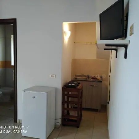 Apartment La Casetta In Gianfreda *
