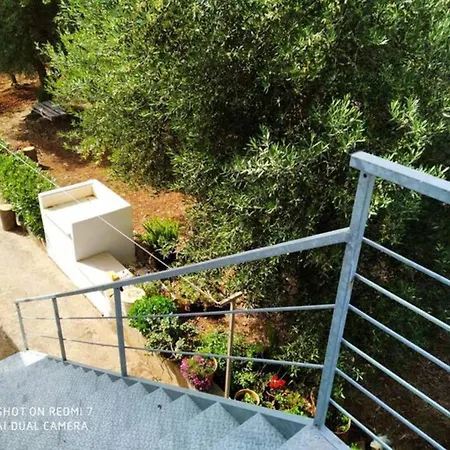 Apartment La Casetta In Gianfreda