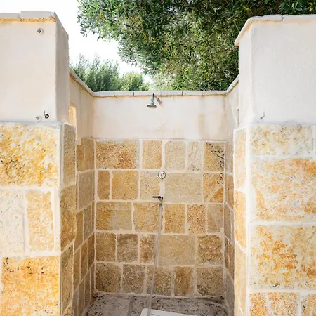 In Gianfreda דירה צ'לייה מספיקה