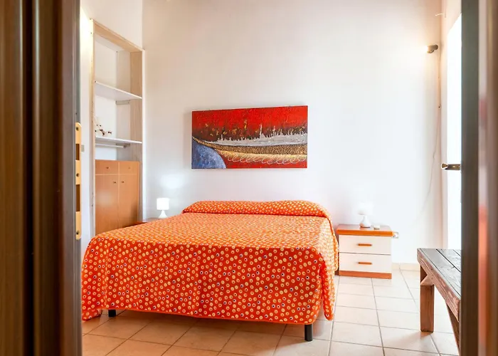 Apartament In Gianfreda